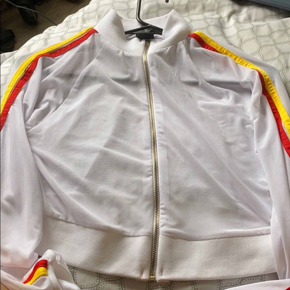 Jacket - Picture 2 of 2